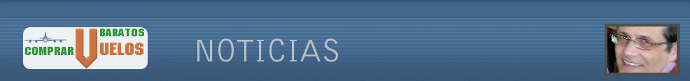 Comprar Vuelos Baratos – Noticias Comprar Vuelos Baratos – Noticias